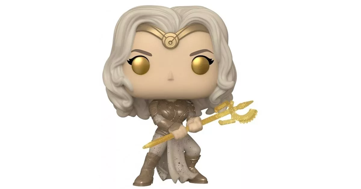 En Oferta Comprar Funko Pop! #729 Thena