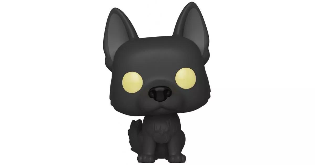 En Oferta Comprar Funko Pop! #73 Sirius Black As Dog