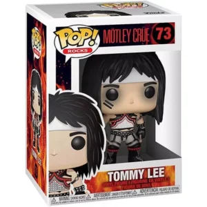 Comprar Funko Pop! #73 Tommy Lee