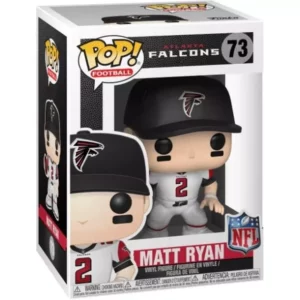 Comprar Funko Pop! #73 Matt Ryan