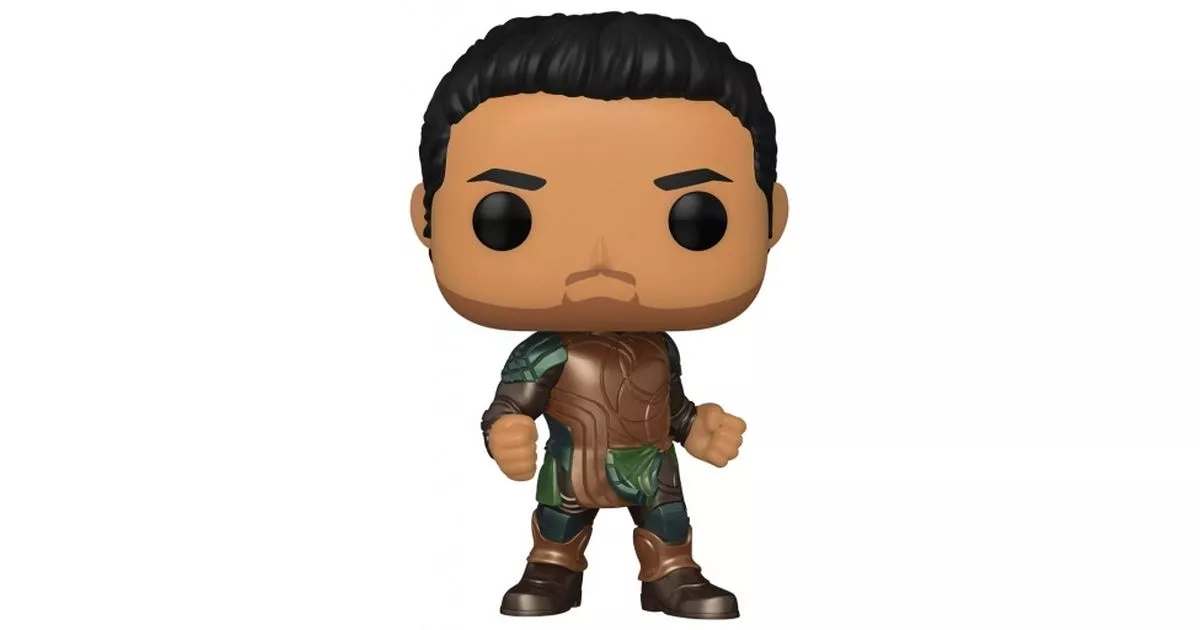 En Oferta Comprar Funko Pop! #730 Gilgamesh