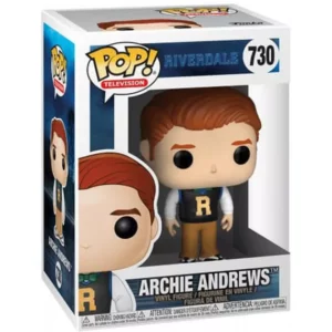 Comprar Funko Pop! #730 Archie Andrews