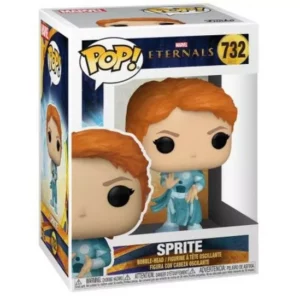 Comprar Funko Pop! #732 Sprite