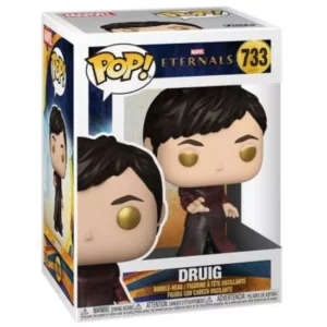 Comprar Funko Pop! #733 Druig