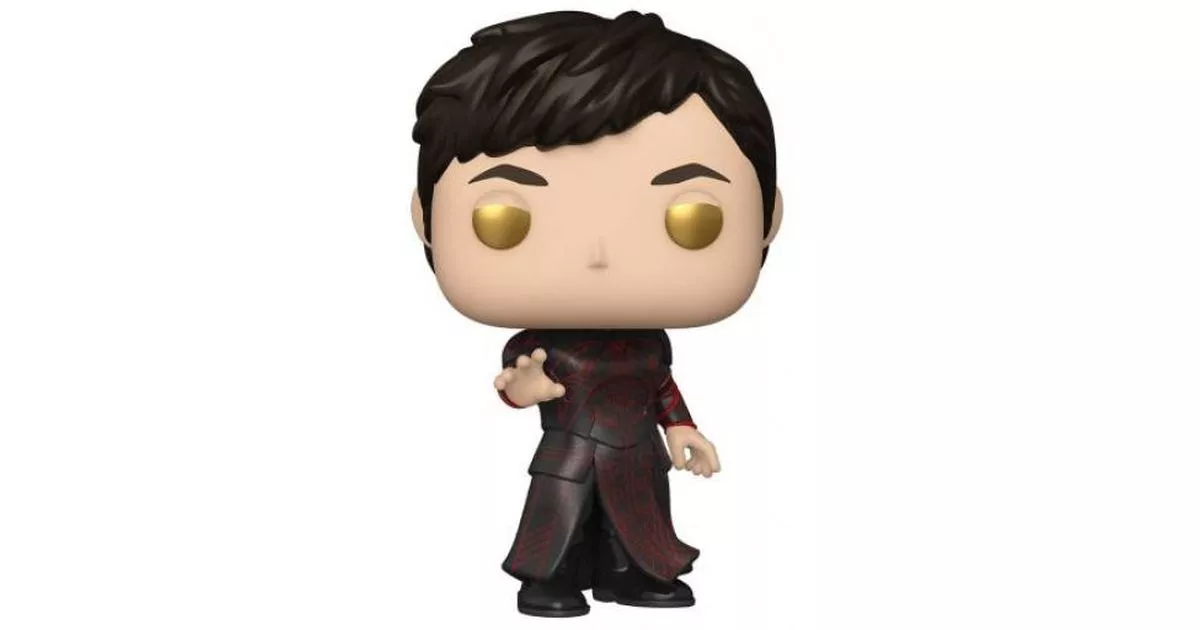 En Oferta Comprar Funko Pop! #733 Druig