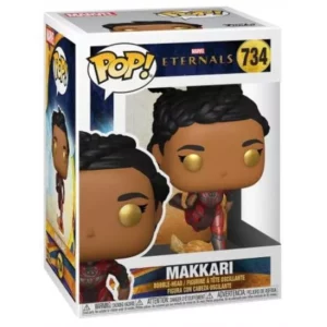 Comprar Funko Pop! #734 Makkari