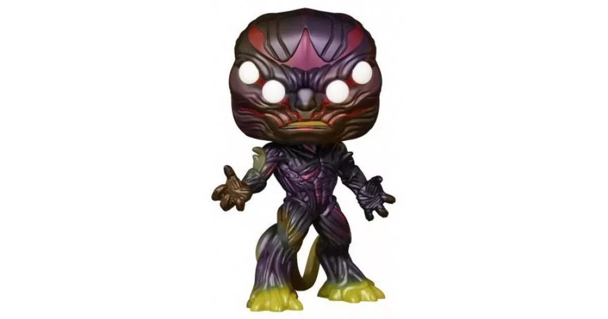 En Oferta Comprar Funko Pop! #737 Kro