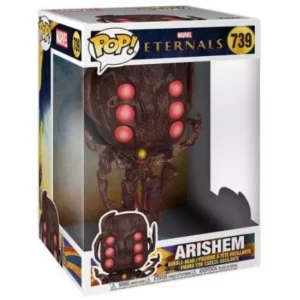 Comprar Funko Pop! #739 Arishem (Supersized)