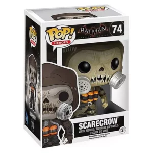 Comprar Funko Pop! #74 Scarecrow