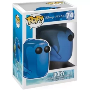 Comprar Funko Pop! #74 Dory