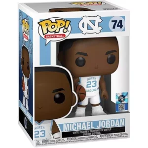 Comprar Funko Pop! #74 Michael Jordan