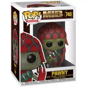 Comprar Funko Pop! #740 Pawny