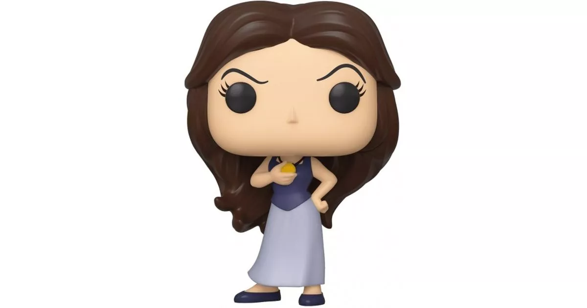 En Oferta Comprar Funko Pop! #740 Ursula As Vanessa