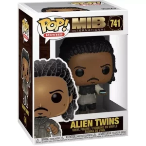 Comprar Funko Pop! #741 Alien Twins