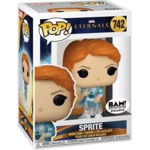 Comprar Funko Pop! #742 Sprite