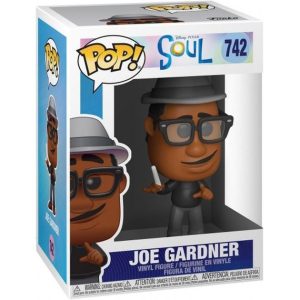Comprar Funko Pop! #742 Joe Gardner