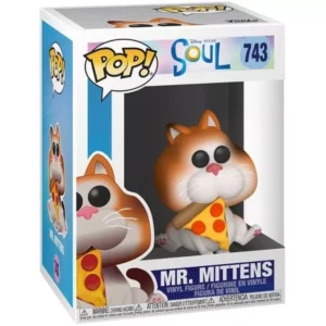 Comprar Funko Pop! #743 Mr. Mittens