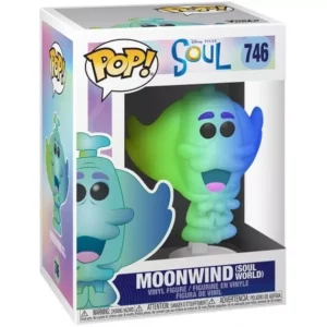 Comprar Funko Pop! #746 Moonwind (Soul World)