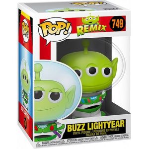 Comprar Funko Pop! #749 Buzz Lightyear