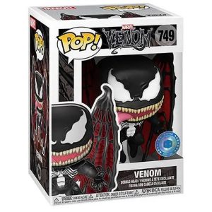 Comprar Funko Pop! #749 Venom