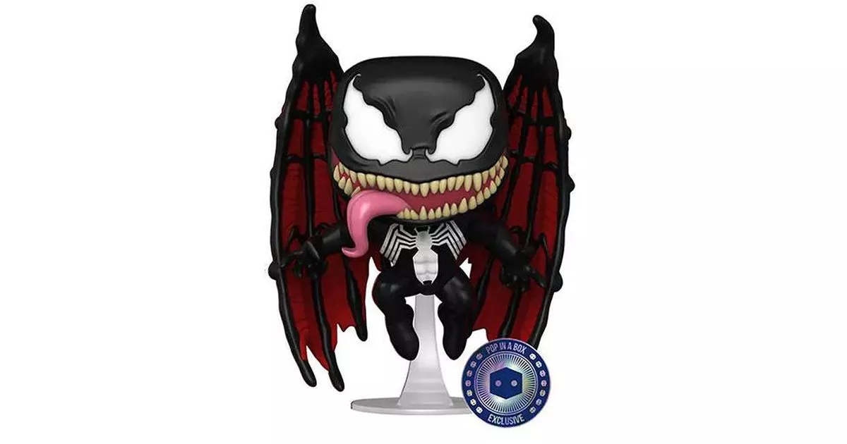 En Oferta Comprar Funko Pop! #749 Venom
