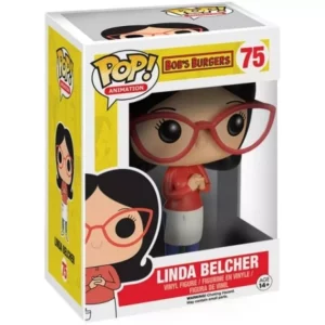 Comprar Funko Pop! #75 Linda Belcher