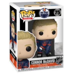 Comprar Funko Pop! #75 Connor McDavid