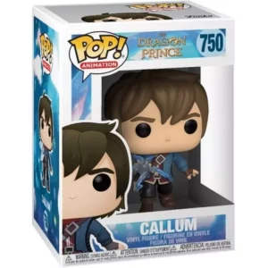 Comprar Funko Pop! #750 Callum