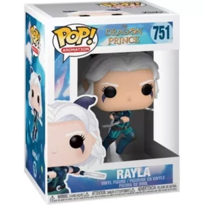 Comprar Funko Pop! #751 Rayla