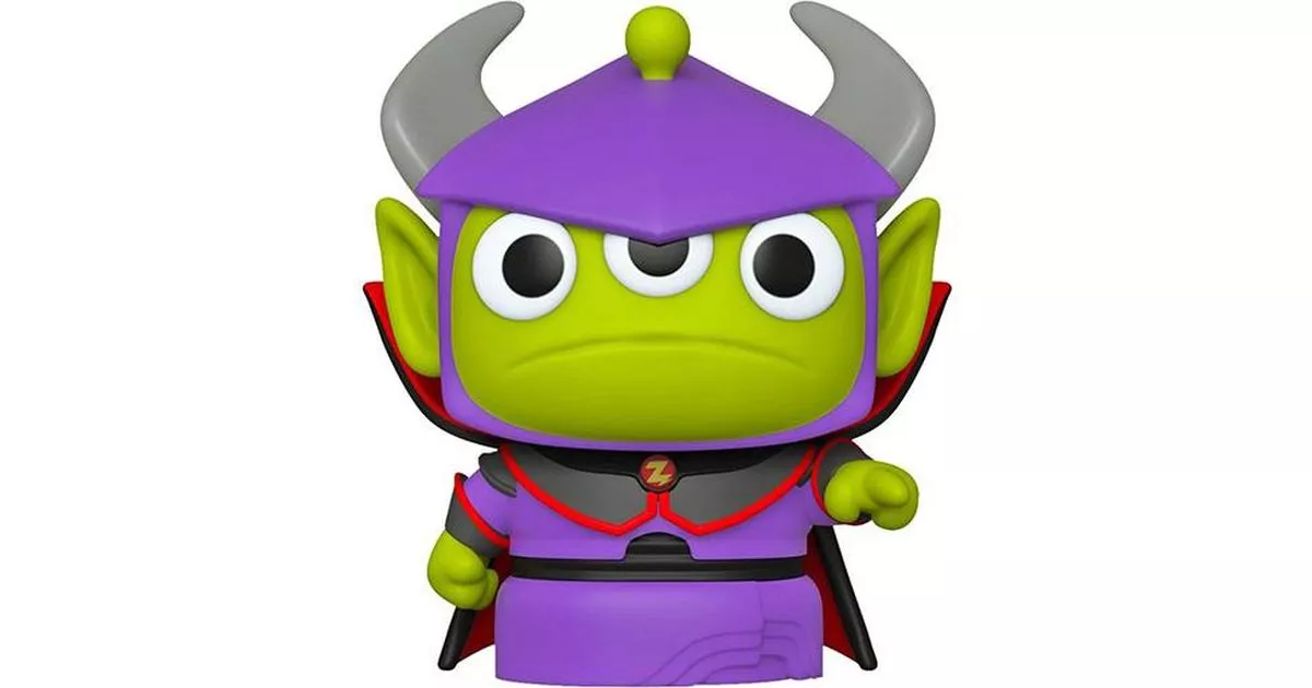 En Oferta Comprar Funko Pop! #753 Zurg