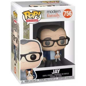 Comprar Funko Pop! #756 Jay