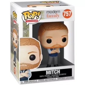 Comprar Funko Pop! #757 Mitch