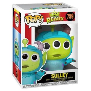 Comprar Funko Pop! #759 Sulley