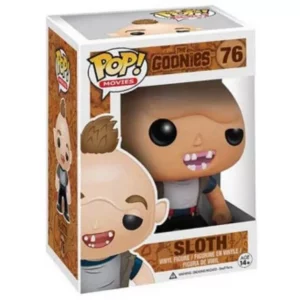 Comprar Funko Pop! #76 Sloth