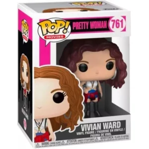 Comprar Funko Pop! #761 Vivian Ward