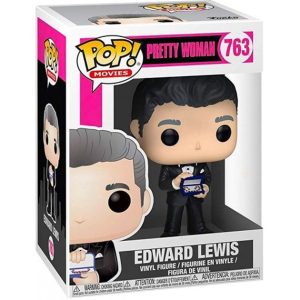 Comprar Funko Pop! #763 Edward Lewis