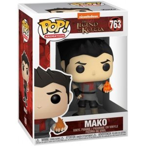 Comprar Funko Pop! #763 Mako