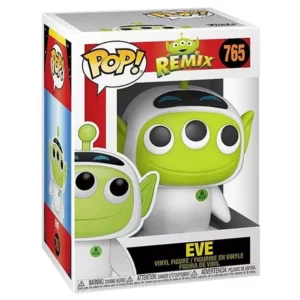 Comprar Funko Pop! #765 Eve