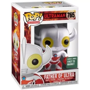 Comprar Funko Pop! #765 Father of Ultra