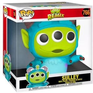 Comprar Funko Pop! #766 Sulley (Supersized)