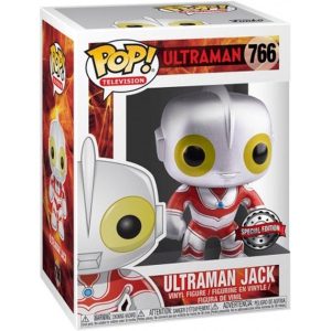 Comprar Funko Pop! #766 Ultraman Jack