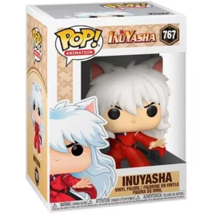Comprar Funko Pop! #767 Inuyasha