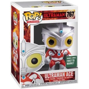 Comprar Funko Pop! #767 Ultraman Ace