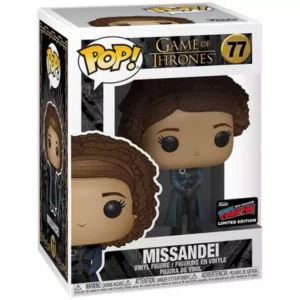 Comprar Funko Pop! #77 Missandei