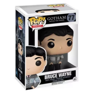 Comprar Funko Pop! #77 Bruce Wayne