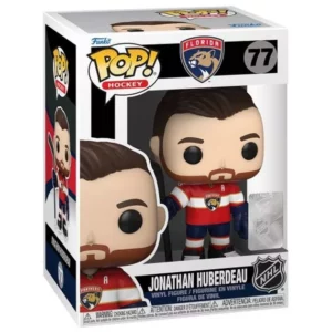 Comprar Funko Pop! #77 Jonathan Huberdeau