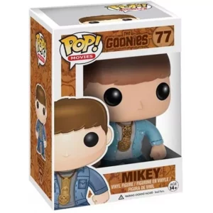 Comprar Funko Pop! #77 Mikey