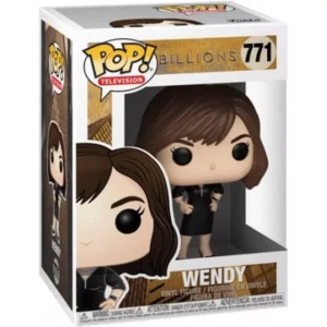 Comprar Funko Pop! #771 Wendy