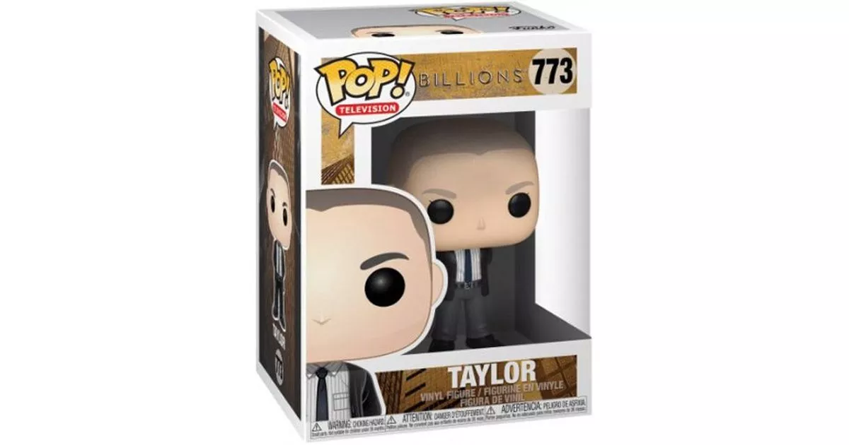 En Oferta Comprar Funko Pop! #773 Taylor