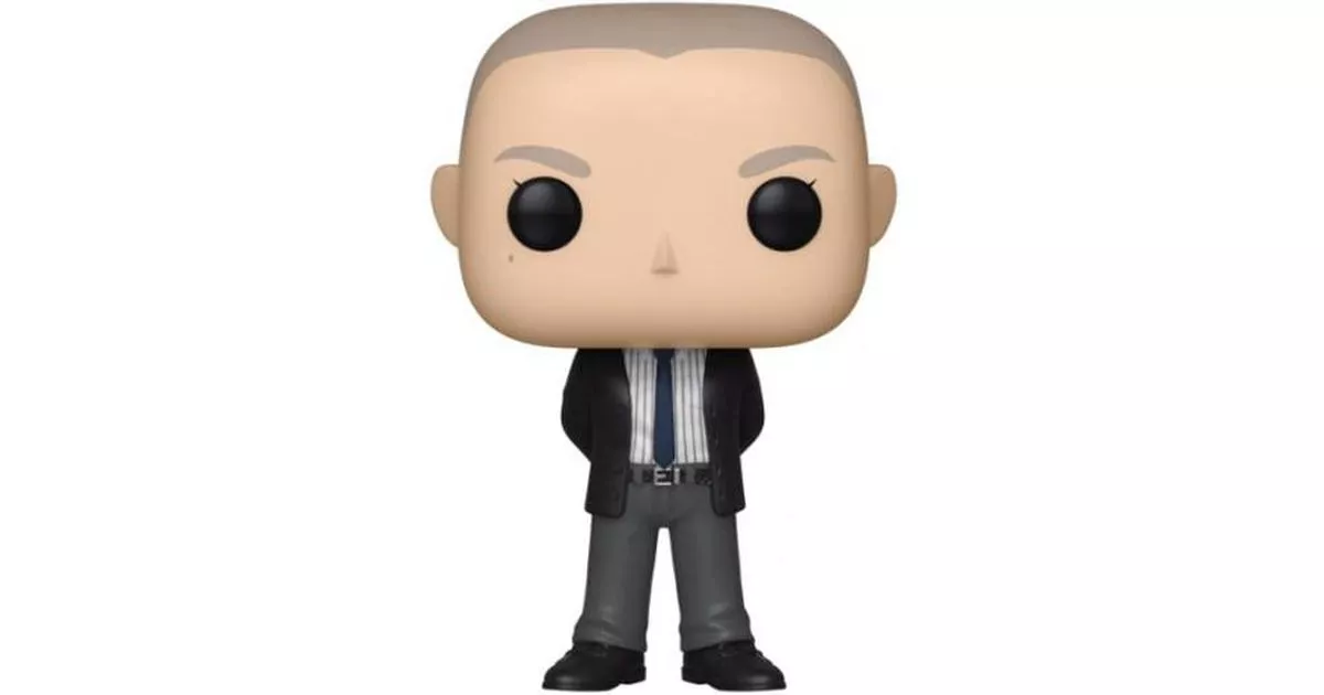 En Oferta Comprar Funko Pop! #773 Taylor
